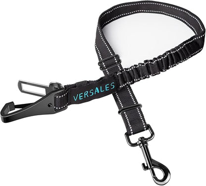 VERSALES Dog Seatbelt