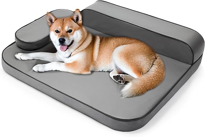 Dog Bed for Large Dogs