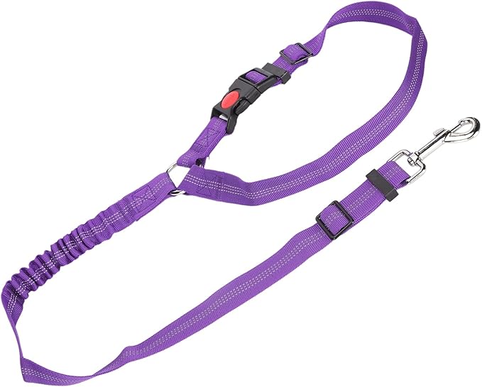 Dog Seat Belt for Cars