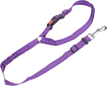 Dog Seat Belt for Cars