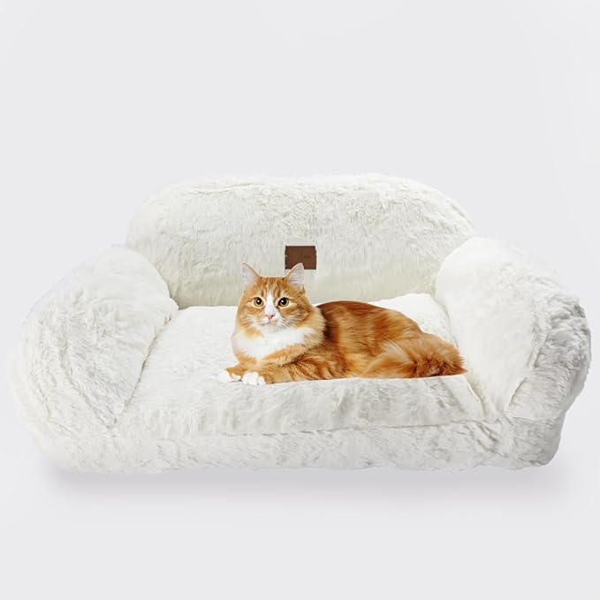 Asou Cat Couch Bed Kitty Couch Bed Cat