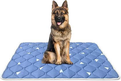 Dog Crate Mat (48" X 30")