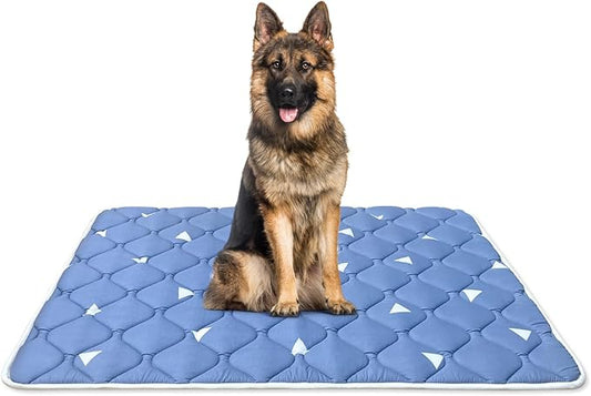 Dog Crate Mat (48" X 30")