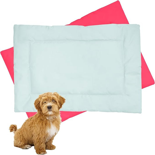 Downtown Pet Supply Dog Crate Pad 20" x 15" -