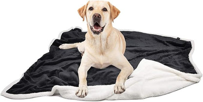 Large Dog Blanket 50x60 inches