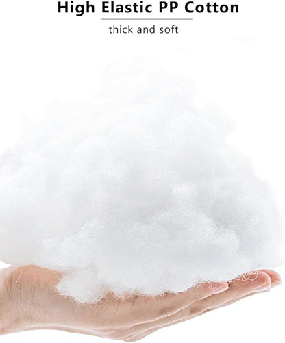 QWINEE Cat Dog Crate Mat Puppy Sleeping Bed