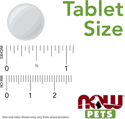 NOW Foods Pet Health 75 Chewable