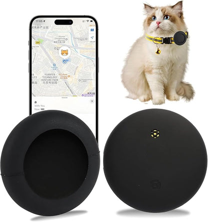 Pet Tracker for Cat