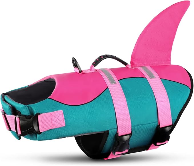 Queenmore Dog Life Jacket