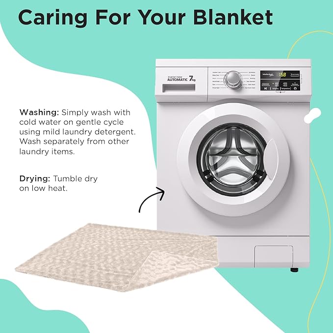 Best Friends by Sheri Calming Cat and Dog 60 lbs 40"x50" Oyster