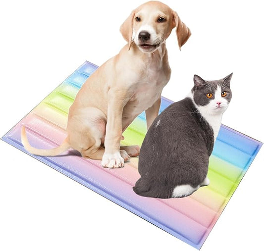 CyberPwas Dog Cooling Mat