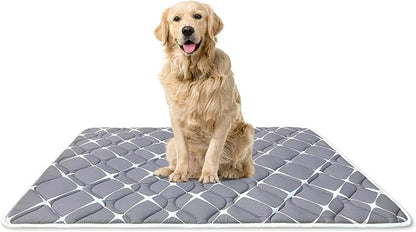 Dog Crate Mat (42" X 28")