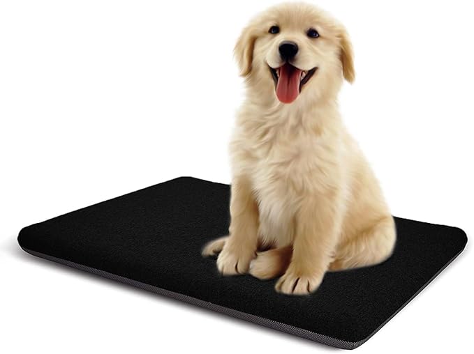 Panku Medium 30inch Dog Bed 29x18x2)