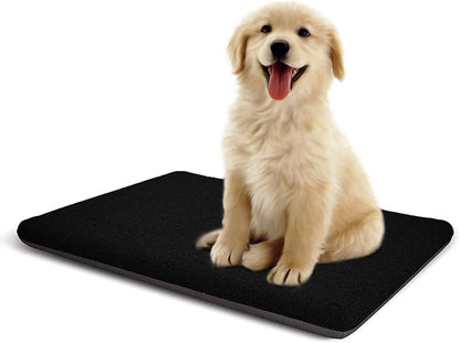 Panku Small 24inch Dog Bed 24x16x2)
