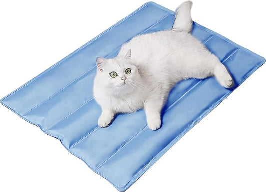 CyberPwas Dog Cooling Mat