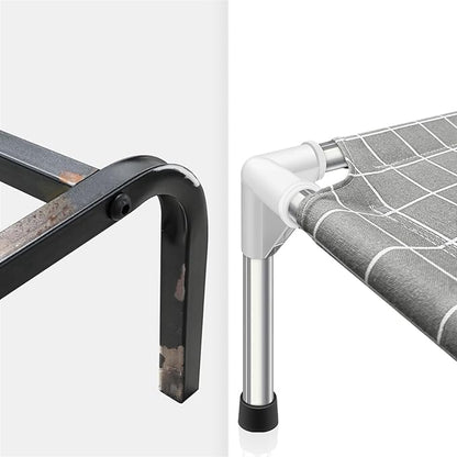 Elevated Dog Bed Pet Cot