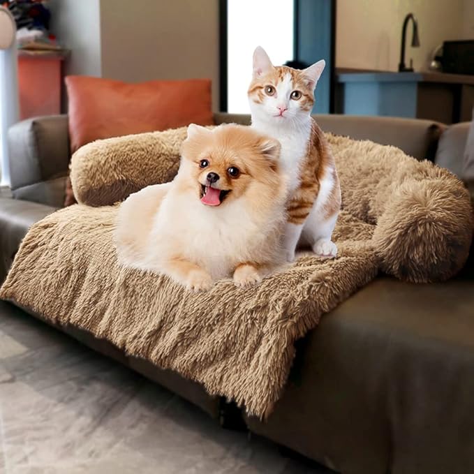 Dogs/Cats Bed Mats