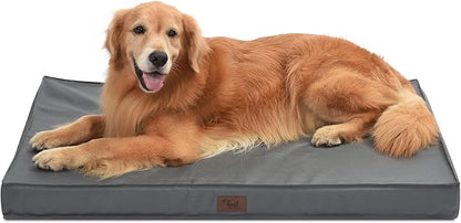 Outdoor Extra Large Dog Bed for Big Dogs
