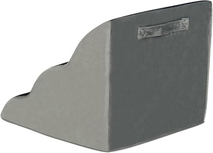 Dog Stairs Step for Small Dogs 3 Tiers