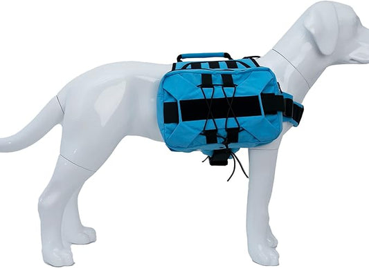 Large Dog Backpack