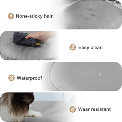 Dog Bed for Medium Dogs 60CM /24"