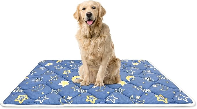 Dog Crate Mat (42" X 28")