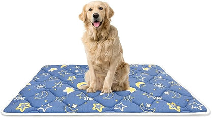 Dog Crate Mat (42" X 28")