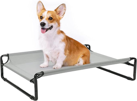 Veehoo Original Cooling Elevated Dog Bed CWC2201