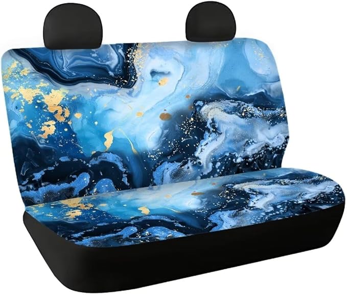 Car Back Seat Covers