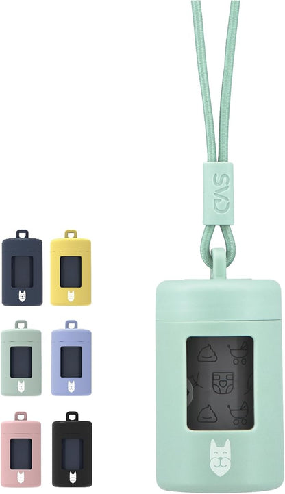 SVD.PET Dog Poop Bag Dispenser