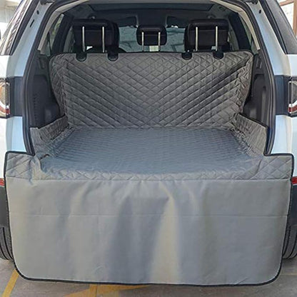 J&C Pet Cargo Liner