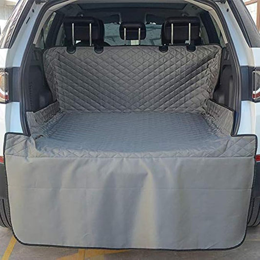 J&C Pet Cargo Liner