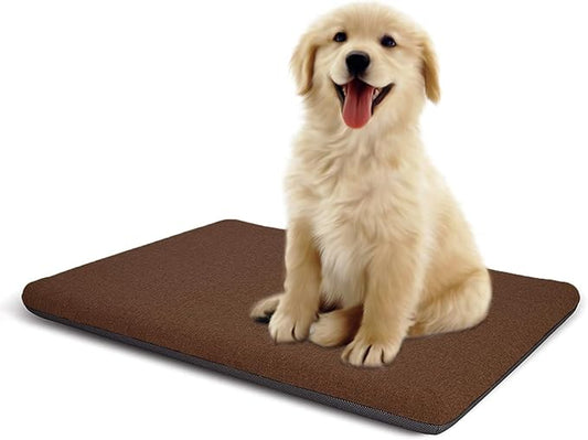 Panku Medium 30inch Dog Bed 29x18x2)