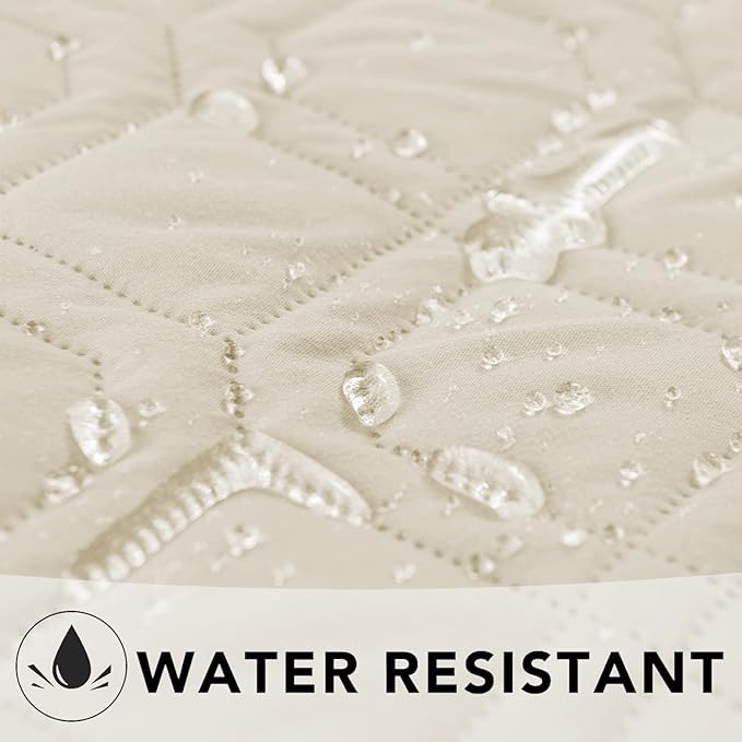 Ameritex Waterproof Blanket Reversible Dog Bed Cover Pet