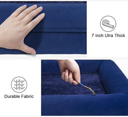 Dog Beds for Extra Large Dogs