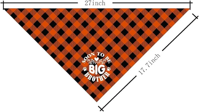 Dog Bandana (C12)