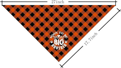 Dog Bandana (C12)