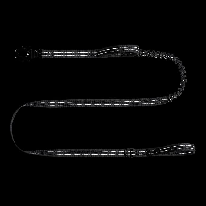 ICEFANG Tactical Dog Leash K9 Training 2 Control 6 FT)