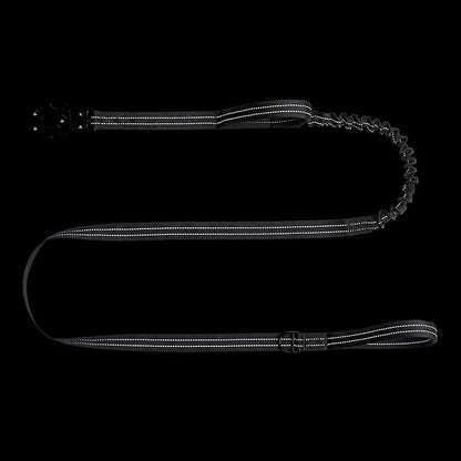 ICEFANG Tactical Dog Leash K9 Training 2 Control 6 FT)