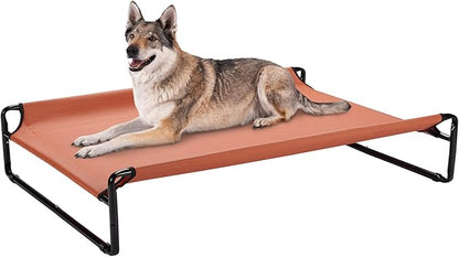 Veehoo Original Cooling Elevated Dog Bed CWC2201