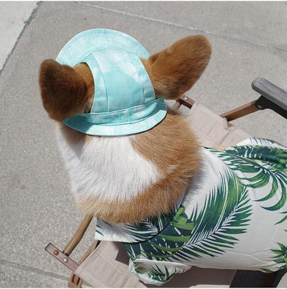 HDKUW Dog Bucket Hats