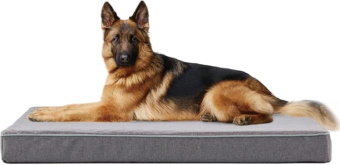 Extra Large Dog Beds 110lbs