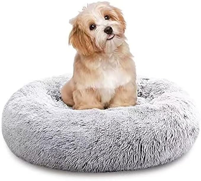 Dog Bed Comfortable Soft Pet Bed Mat Warm