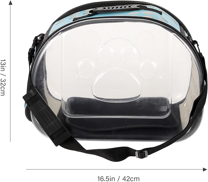 TENDYCOCO Tote Bag Backpack Xxcm Age Cat Breathable