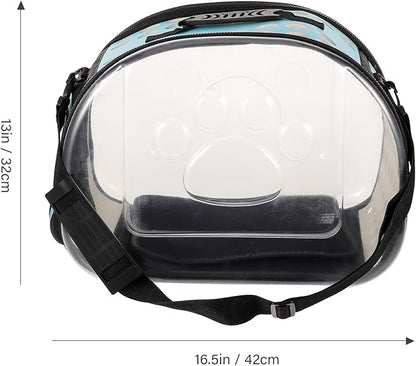 TENDYCOCO Tote Bag Backpack Xxcm Age Cat Breathable