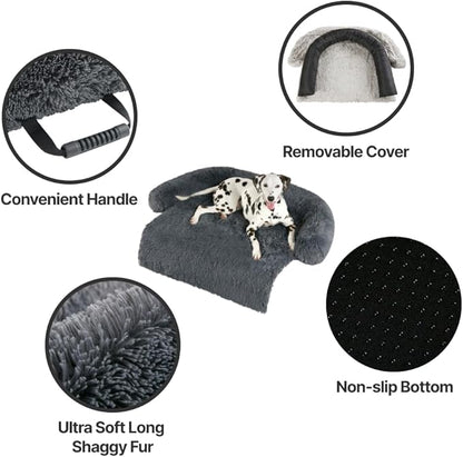 Codi Dog Bed for Couch 35x31x5 inches