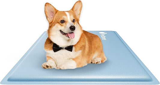 Cooling Mat for Dogs (12-24 LB), 23.6"*17.7"