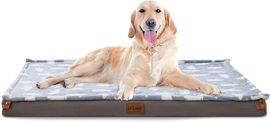 Himax Orthopedic Dog Bed for Extra Large Dogs