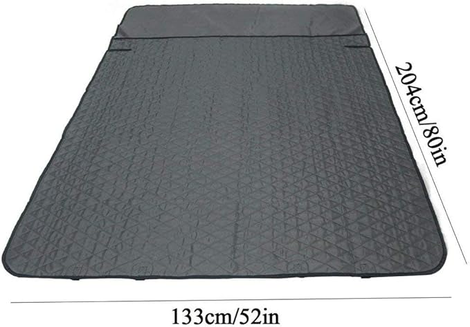 J&C Pet Cargo Liner