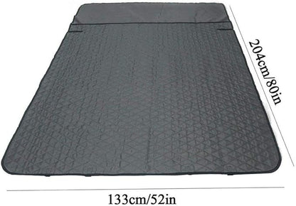 J&C Pet Cargo Liner